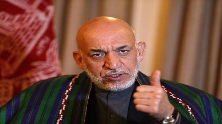 Karzai Praises Un Resolution For Peace In Afghanistan 