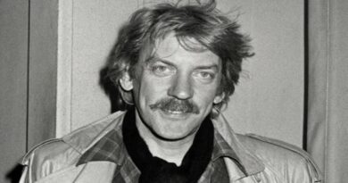 Donald Sutherland (image source: X)